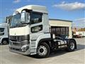 2025 Mitsubishi Fuso Super Great