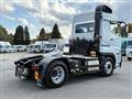 2025 Mitsubishi Fuso Super Great
