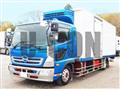 2017 Hino Ranger