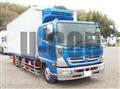 2017 Hino Ranger