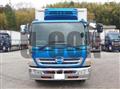 2017 Hino Ranger