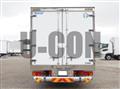 2017 Hino Ranger