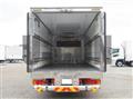 2017 Hino Ranger