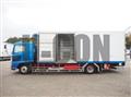 2017 Hino Ranger