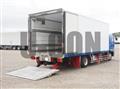 2017 Hino Ranger