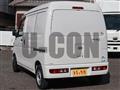 2016 Daihatsu Hijet Cargo