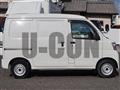 2016 Daihatsu Hijet Cargo