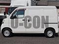 2016 Daihatsu Hijet Cargo