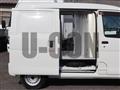 2016 Daihatsu Hijet Cargo