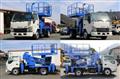 2014 Isuzu Elf Truck