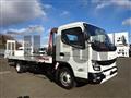 2025 Mitsubishi Fuso Canter