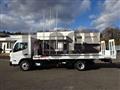 2025 Mitsubishi Fuso Canter