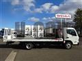 2025 Mitsubishi Fuso Canter