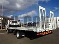 2025 Mitsubishi Fuso Canter