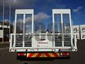 2025 Mitsubishi Fuso Canter