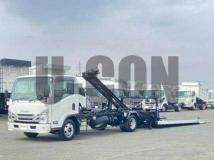 2023 Isuzu Elf Truck