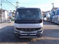 2023 Mitsubishi Fuso Canter