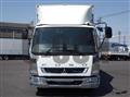 2020 Mitsubishi Fuso Fighter