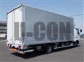 2020 Mitsubishi Fuso Fighter