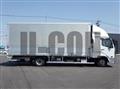 2020 Mitsubishi Fuso Fighter