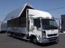 2020 Mitsubishi Fuso Fighter