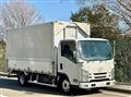 2018 Mazda Titan