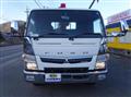 2019 Mitsubishi Fuso Canter