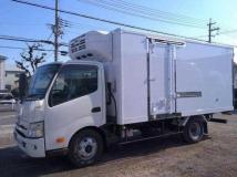 2025 Hino Dutro