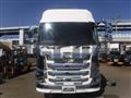 2025 Hino Profia