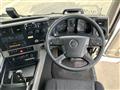 2018 Mitsubishi Fuso Super Great