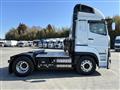 2025 Mitsubishi Fuso Super Great