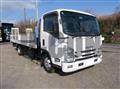 2018 Isuzu Elf Truck