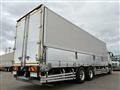 2021 Mitsubishi Fuso Super Great