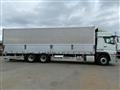 2021 Mitsubishi Fuso Super Great