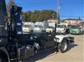 2025 Mitsubishi Fuso Fighter
