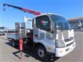 2014 Hino Dutro