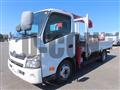 2014 Hino Dutro