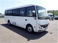 2025 Mitsubishi Fuso Rosa Bus