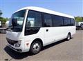 2025 Mitsubishi Fuso Rosa Bus