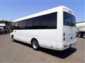 2025 Mitsubishi Fuso Rosa Bus