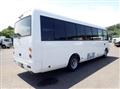 2025 Mitsubishi Fuso Rosa Bus