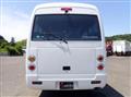 2025 Mitsubishi Fuso Rosa Bus