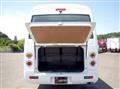 2025 Mitsubishi Fuso Rosa Bus
