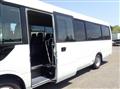 2025 Mitsubishi Fuso Rosa Bus