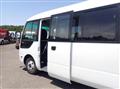 2025 Mitsubishi Fuso Rosa Bus