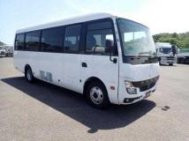 2025 Mitsubishi Fuso Rosa Bus