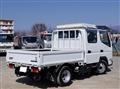 2025 Mitsubishi Fuso Canter