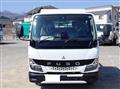 2025 Mitsubishi Fuso Canter