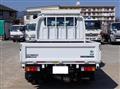2025 Mitsubishi Fuso Canter