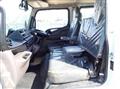 2025 Mitsubishi Fuso Canter